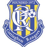 Photo by Cottingham Rangers (@CottRangers)