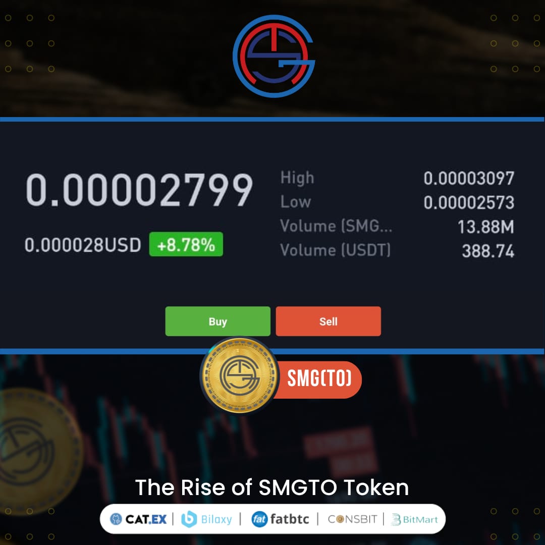 SMG.TO tweet media