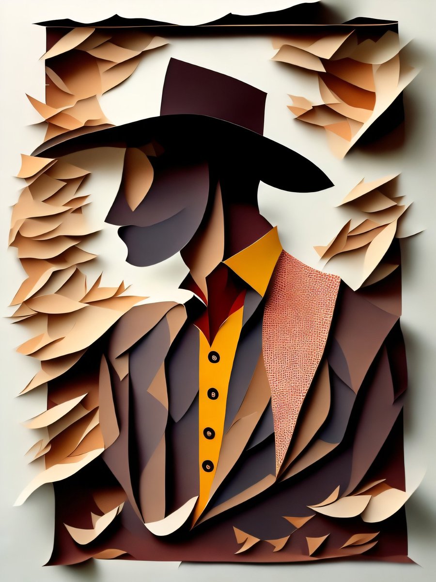 COWBOY_MAN_NFT_ART tweet media