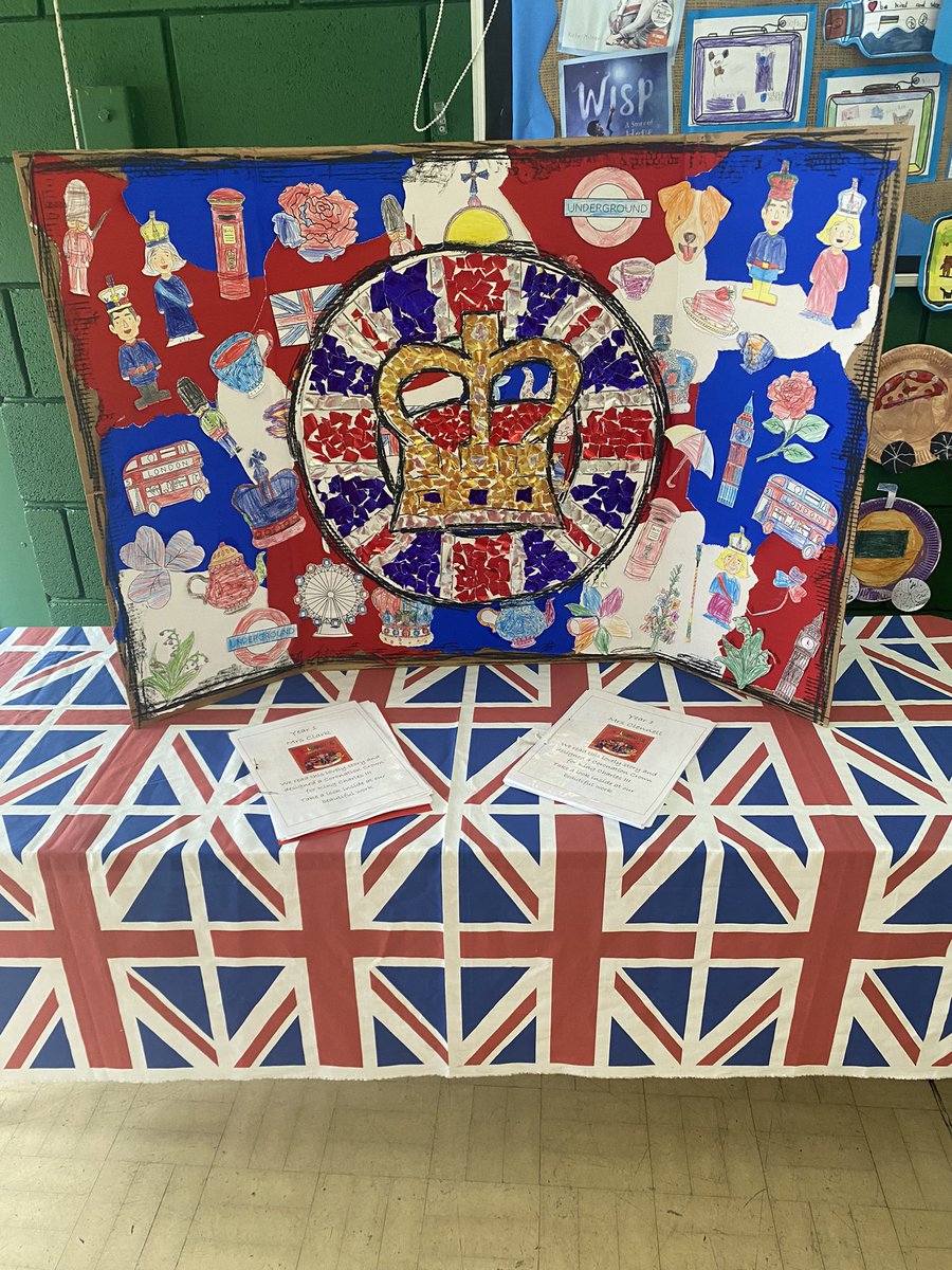 St. Patrick’s Primary School tweet media