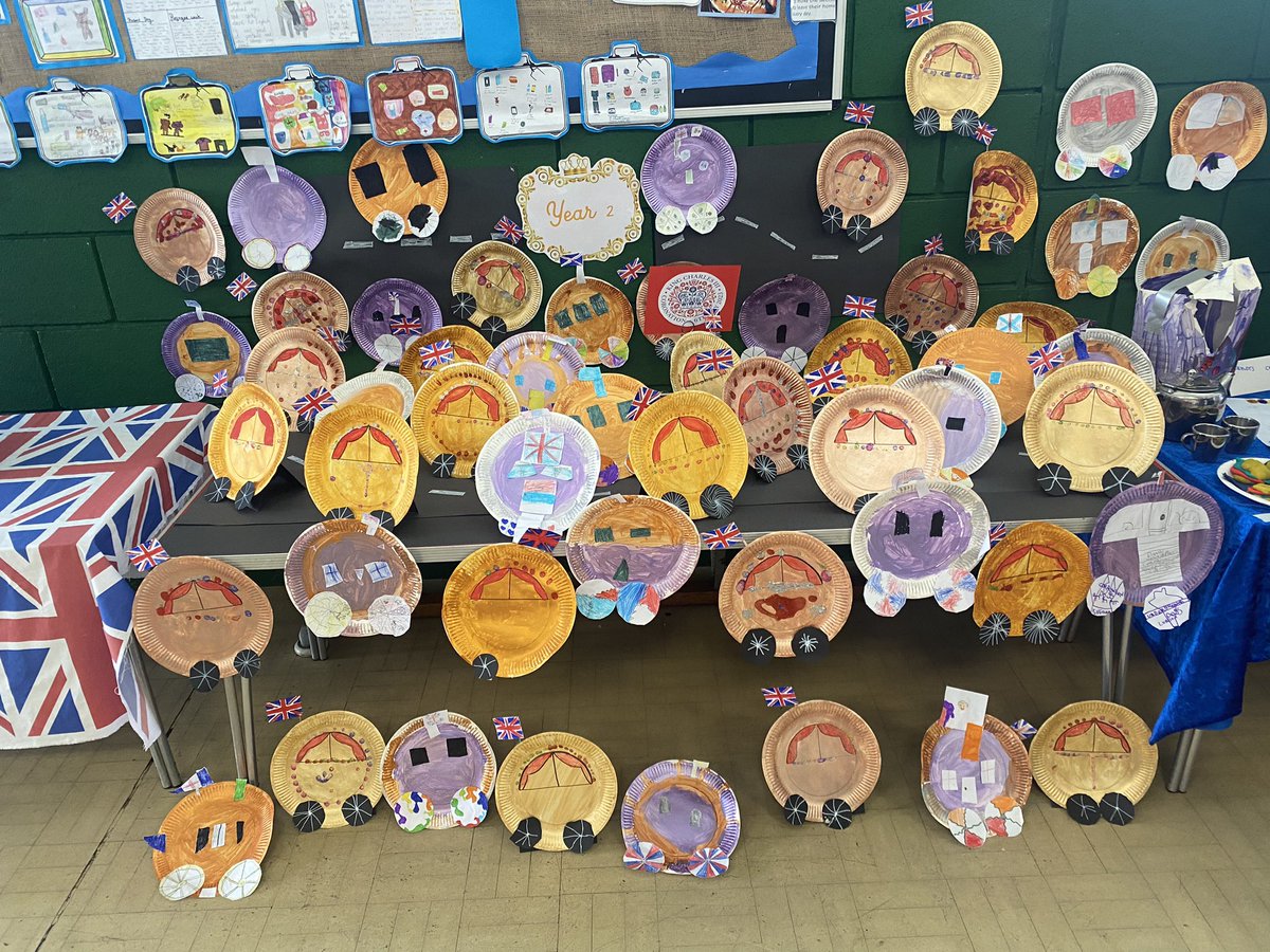 St. Patrick’s Primary School tweet media