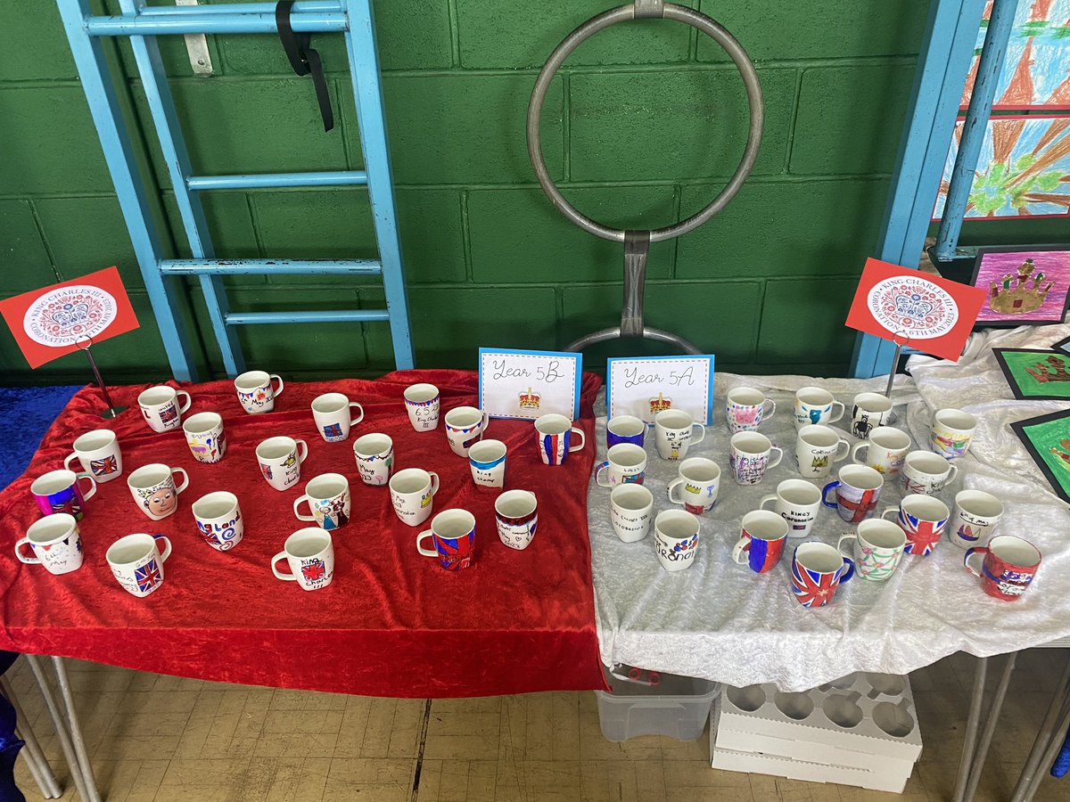 St. Patrick’s Primary School tweet media