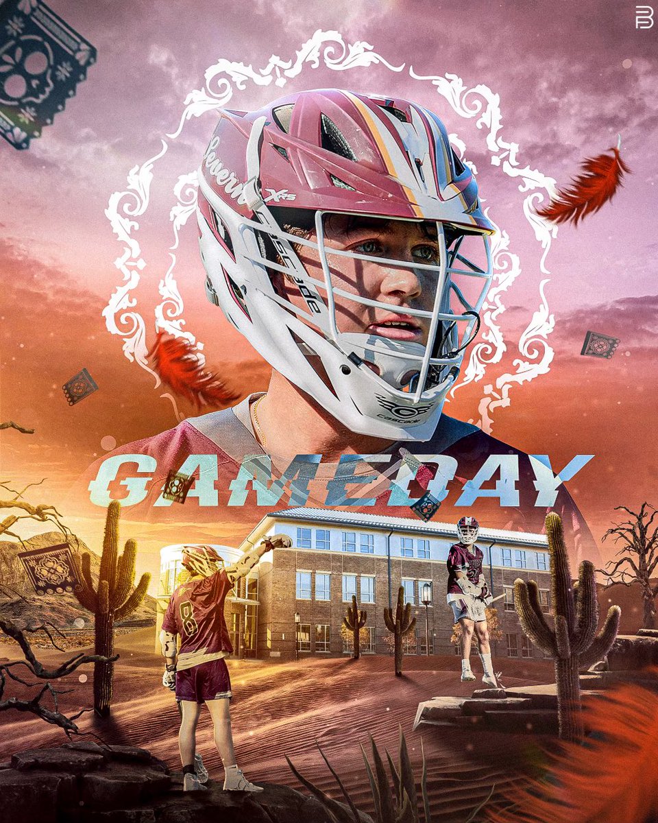Severn Lacrosse tweet media