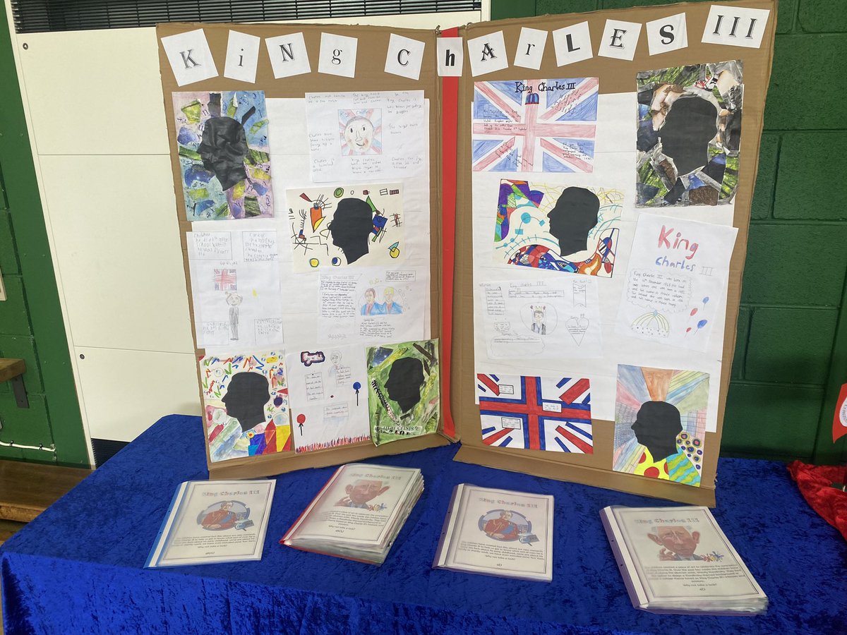 St. Patrick’s Primary School tweet media