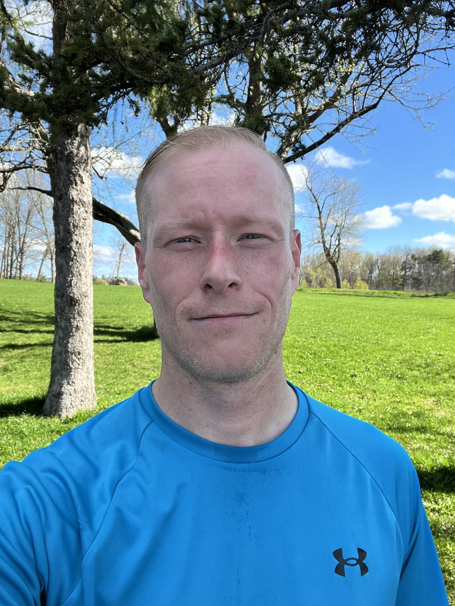 Brett Bonisteel tweet media