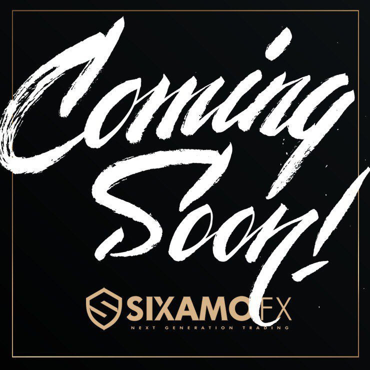 sixamo FX Japan tweet media