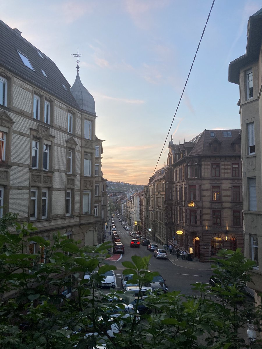 TAGcomms's tweet image. Why have I never been to #Germany before? Starting at #Stuttgart It didn’t disappoint. Thank you @monopage_agency for impeccable hosting.