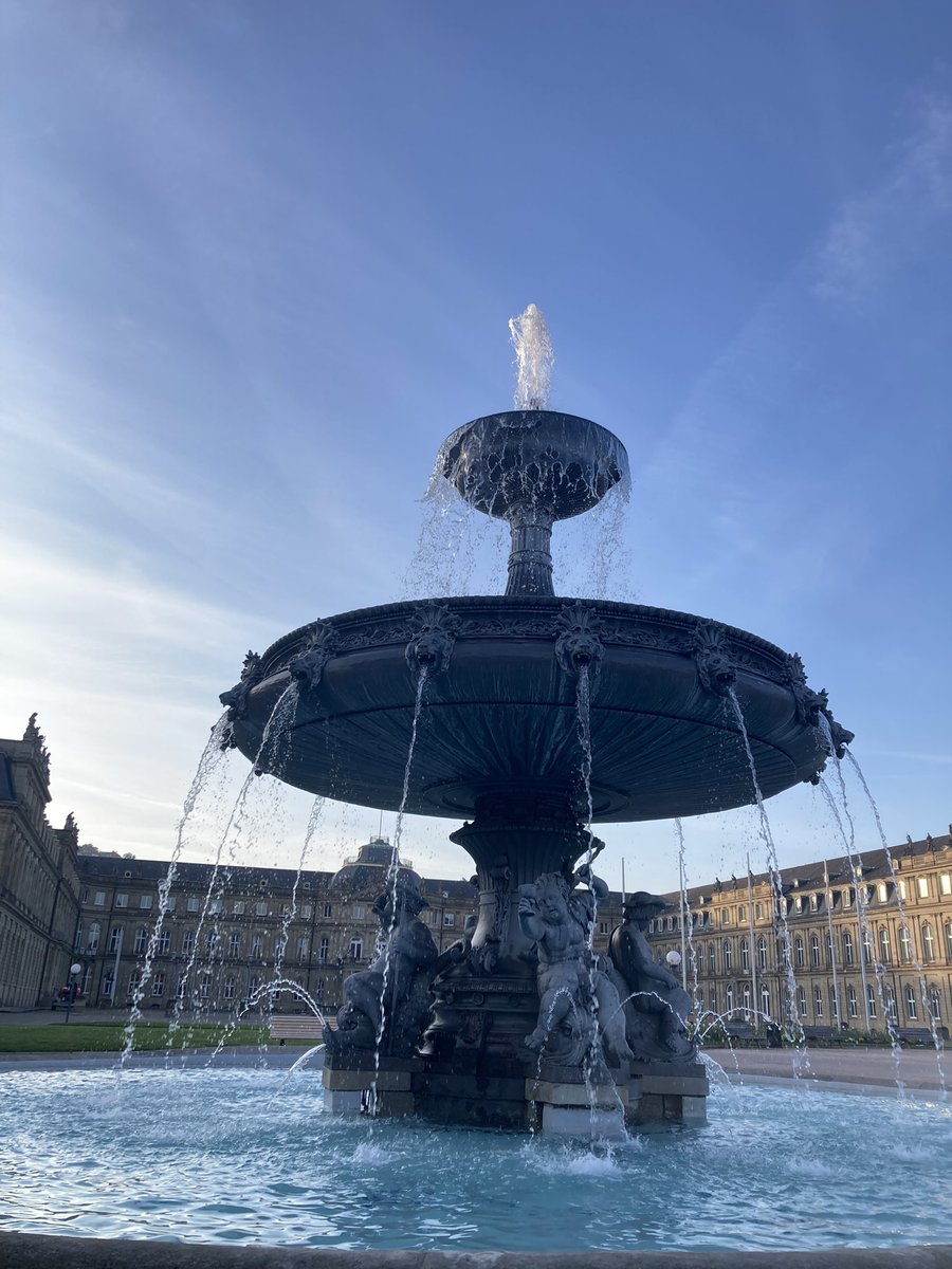 TAGcomms's tweet image. Why have I never been to #Germany before? Starting at #Stuttgart It didn’t disappoint. Thank you @monopage_agency for impeccable hosting.