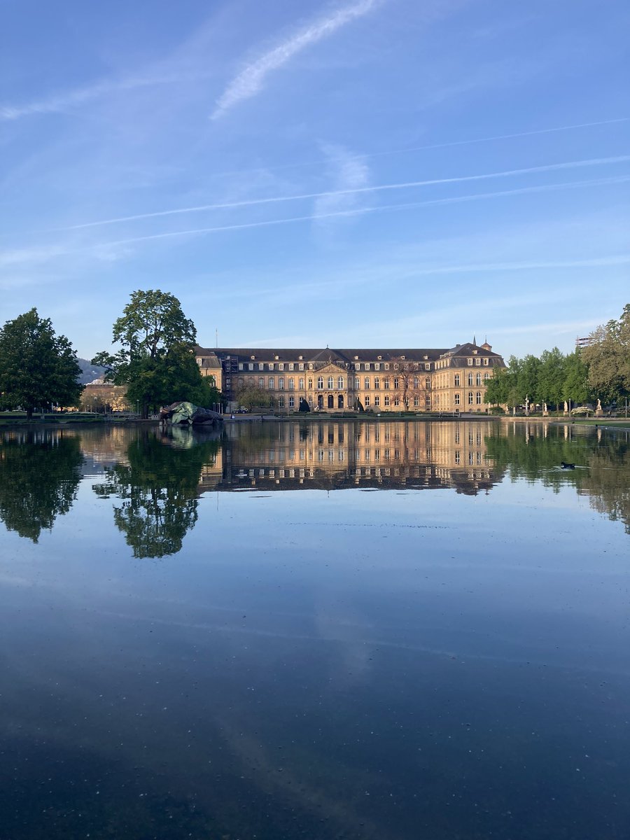 TAGcomms's tweet image. Why have I never been to #Germany before? Starting at #Stuttgart It didn’t disappoint. Thank you @monopage_agency for impeccable hosting.