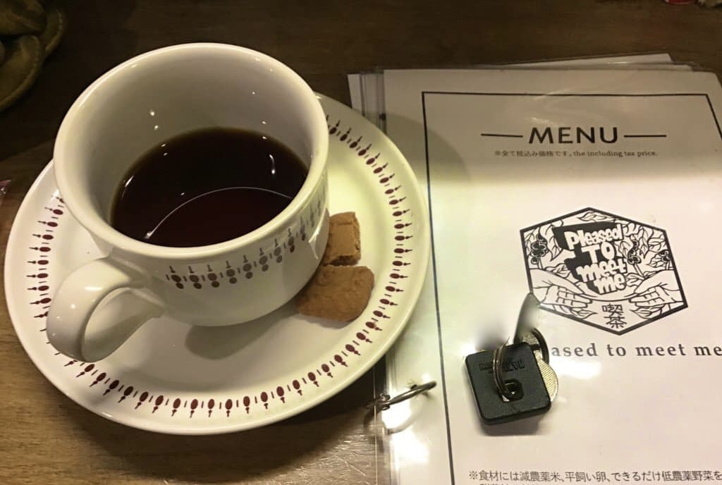 HCK078's tweet photo. ☕️

＃PleasedToMeetMe

@kissa_ptmm https://t.co/vGgoem5bZS
