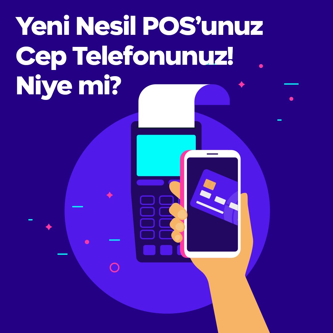 AlneoApp's tweet photo. Yeni Nesil POS cihazı, herkesin cebinde! Siz de Alneo NFC ile POS cihazınızı telefonunuza taşıyın, ödemede çağı yakalayın!
#Alneo #NFC #YeniNesilPOS https://t.co/2NcksEFqbo