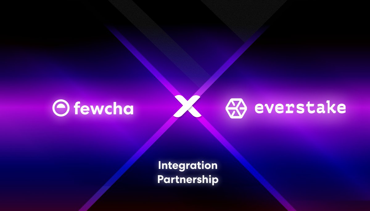 Fewcha Move Wallet tweet media