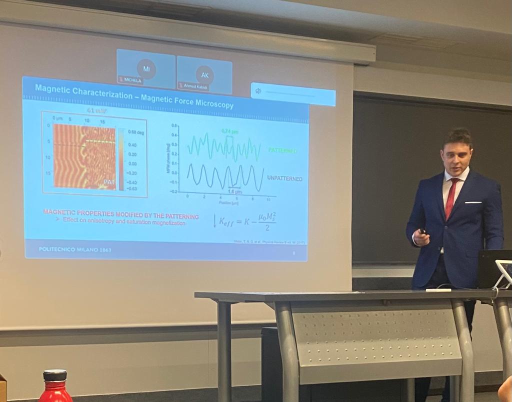 PhyndLab tweet media