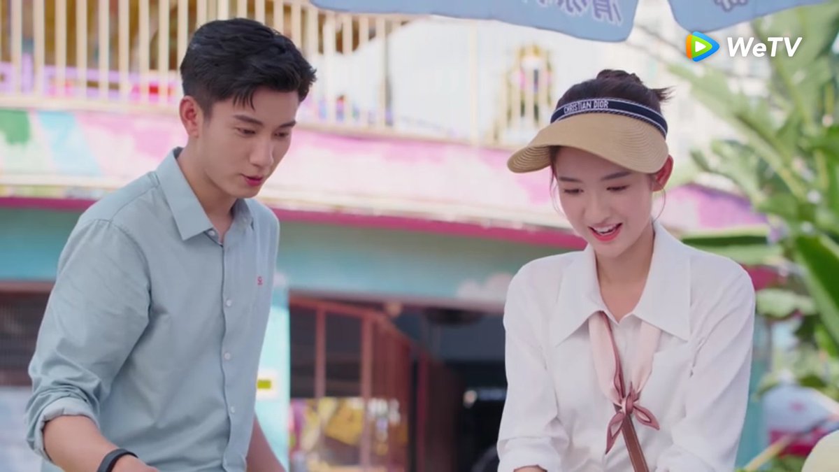 minkky405's tweet photo. So Cute
#XinQi #ซินฉี
#MinHui #หมิ่นฮุ่ย
#MinQuanQuan #หมิ่นฉวนฉวน
#你给我的喜欢 #รักนี้เธอมอบให้
#TheLoveYouGiveMe
#WangZiqi #王子奇 #หวังจื่อฉี
#WangYuwen #王玉雯 #หวังอวี้เหวิน
#CuiYiXin #崔奕欣 #เชวยอีซิน https://t.co/5g70U4eJWa