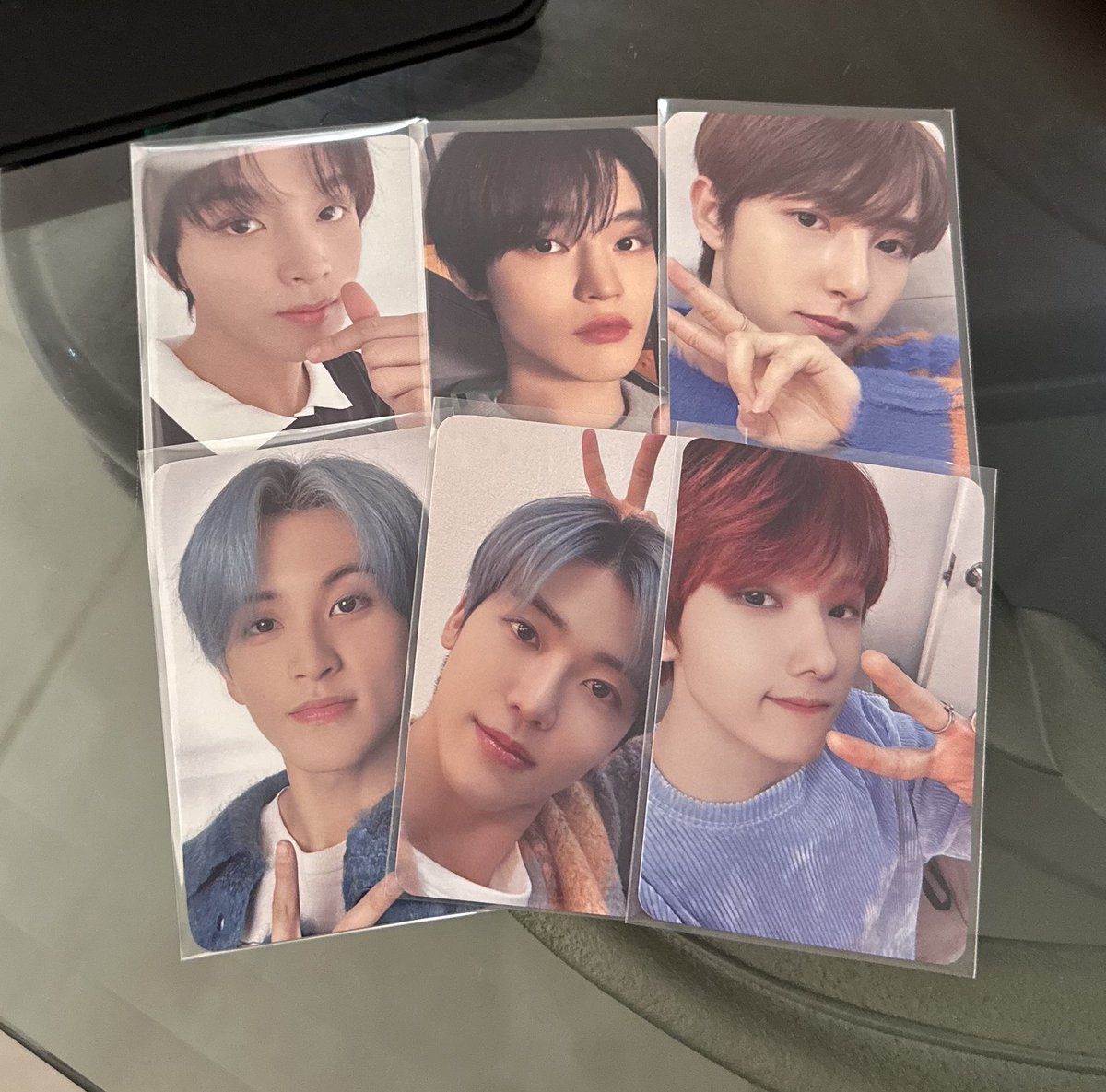 reggierenyahuy's tweet image. wts
dom surabaya
harga incl pack + adm shopee
255k
vid condi : drive.google.com/drive/folders/…
dm for claim only okaayyy❤️
t. pc binder nct home haechan chenle renjun mark jaemin jisung