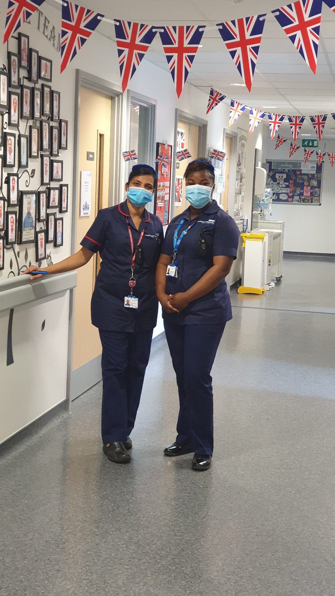 Ward 12 Emergency General Surgery MRI-MFT tweet media