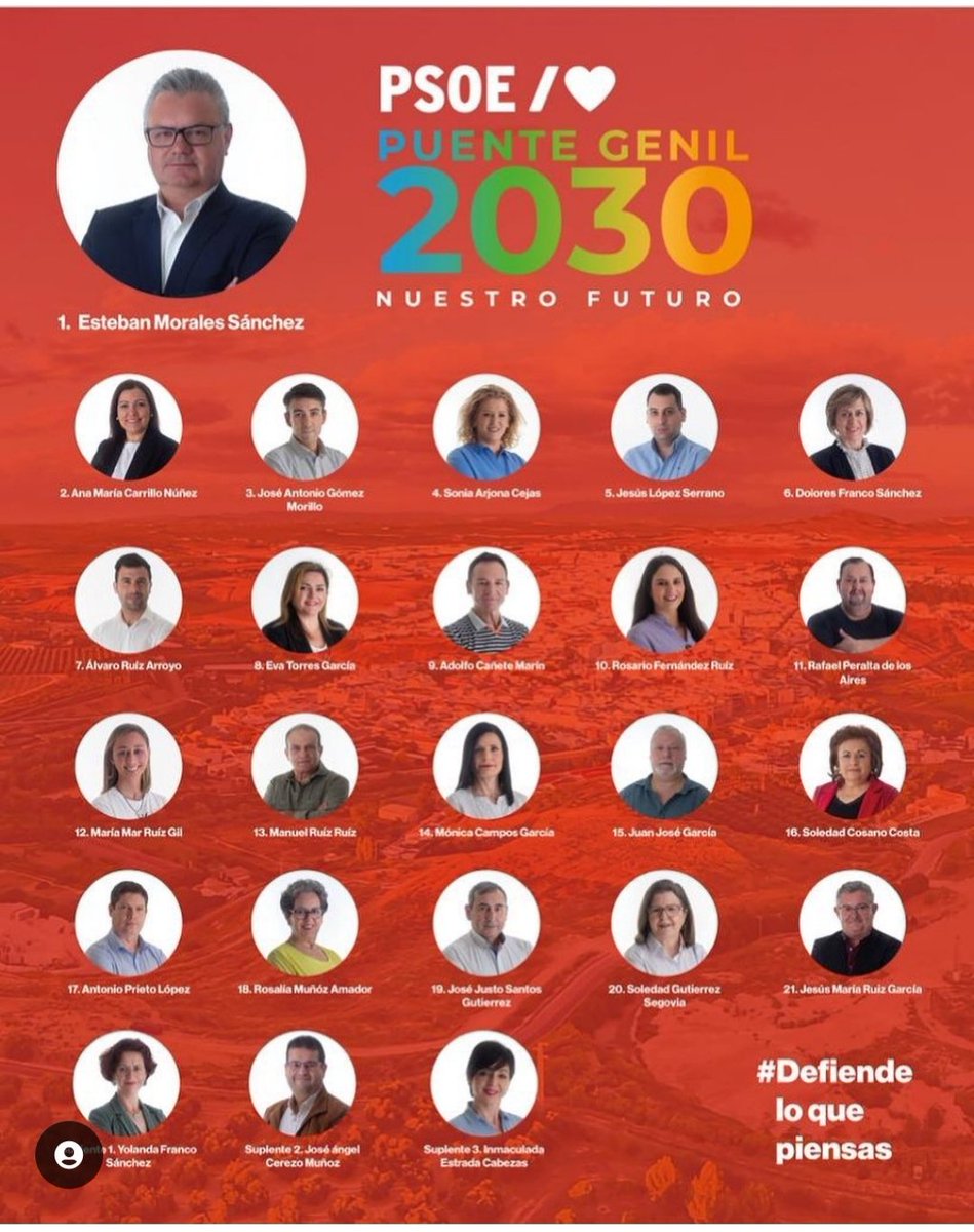 Monica Campos Garcia (@monicacamposga3) on Twitter photo 