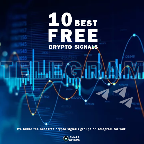 smartoptionsio's tweet photo. We've tested several FREE crypto signals on Telegram and found the top-notch ones just for YOU! Ready to set sail? Join the best crew for your crypto adventure! https://t.co/uxHZLrR6q0
#crypto #cryptosignals #telegram #trading #cryptocurrency #nofomo #set_sail #bitcoin https://t.co/umWsB6I9r5