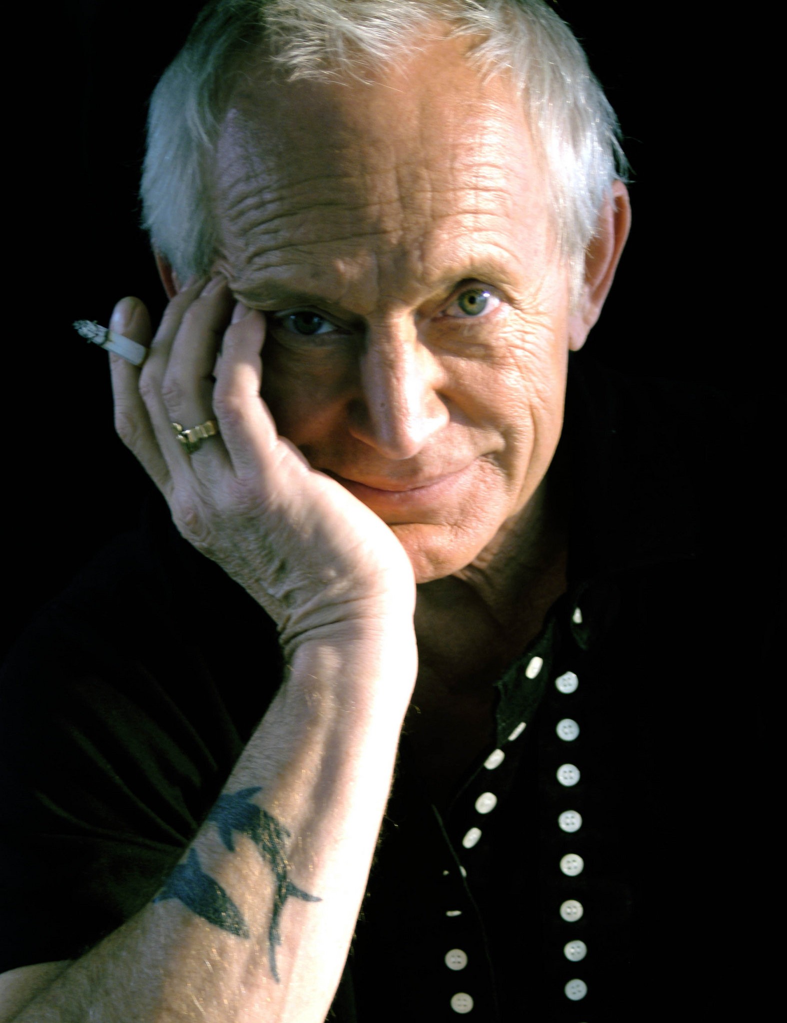   Lance Henriksen turned 83 years old today.  Happy Birthday! 