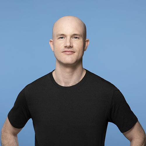I listened to Coinbase's Q1 23 earnings call so you don't have to. Before we get into the spicy and more interesting Q&A section, some quick numbers and information. TLDR: Brian is bald, in Brian we trust. But we can trust him a little more after this thread.
