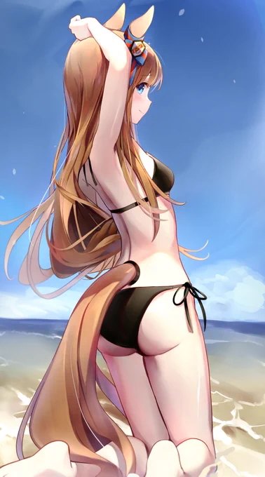 よろしくお願いします!! #GWはフォロワーが増えるらしい #ウマ娘