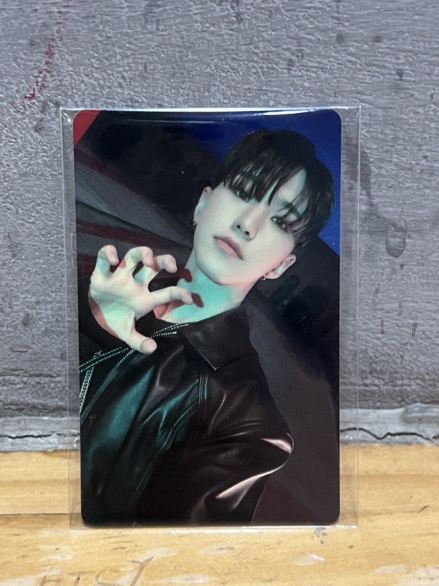 캬 내 최애가 내 손에