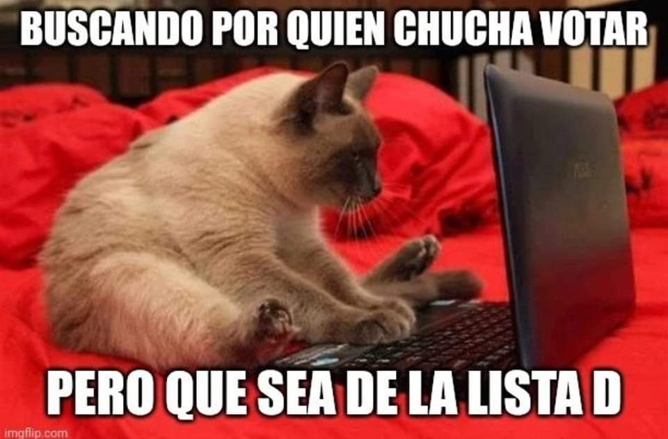 Situación actual!
#Lacocinayaestahecha