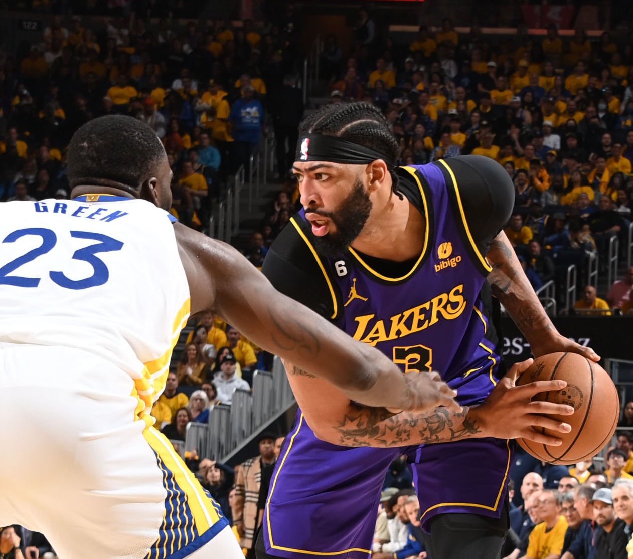 [花邊] J.Williams:AD上限高過Jokic鉛筆，但地板