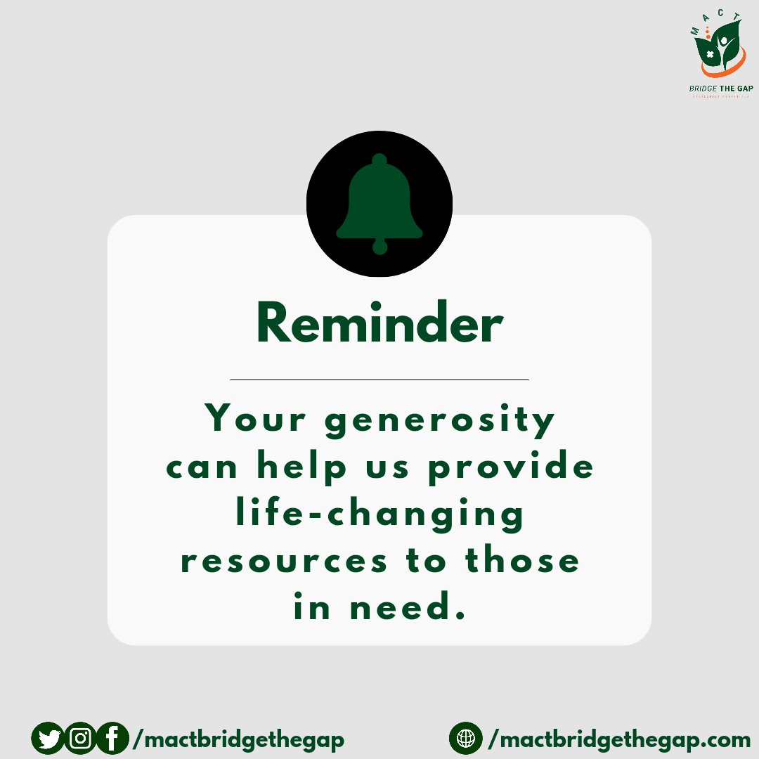 Your generosity can help us provide life-changing resources to those in need. Every donation makes a difference. #Generosity #LifeChangingResources'
#giving #SpreadLove #SpreadThePositivity #spreadsmiles #NGO
