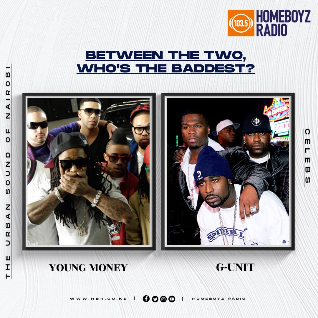 Homeboyz Radio tweet media
