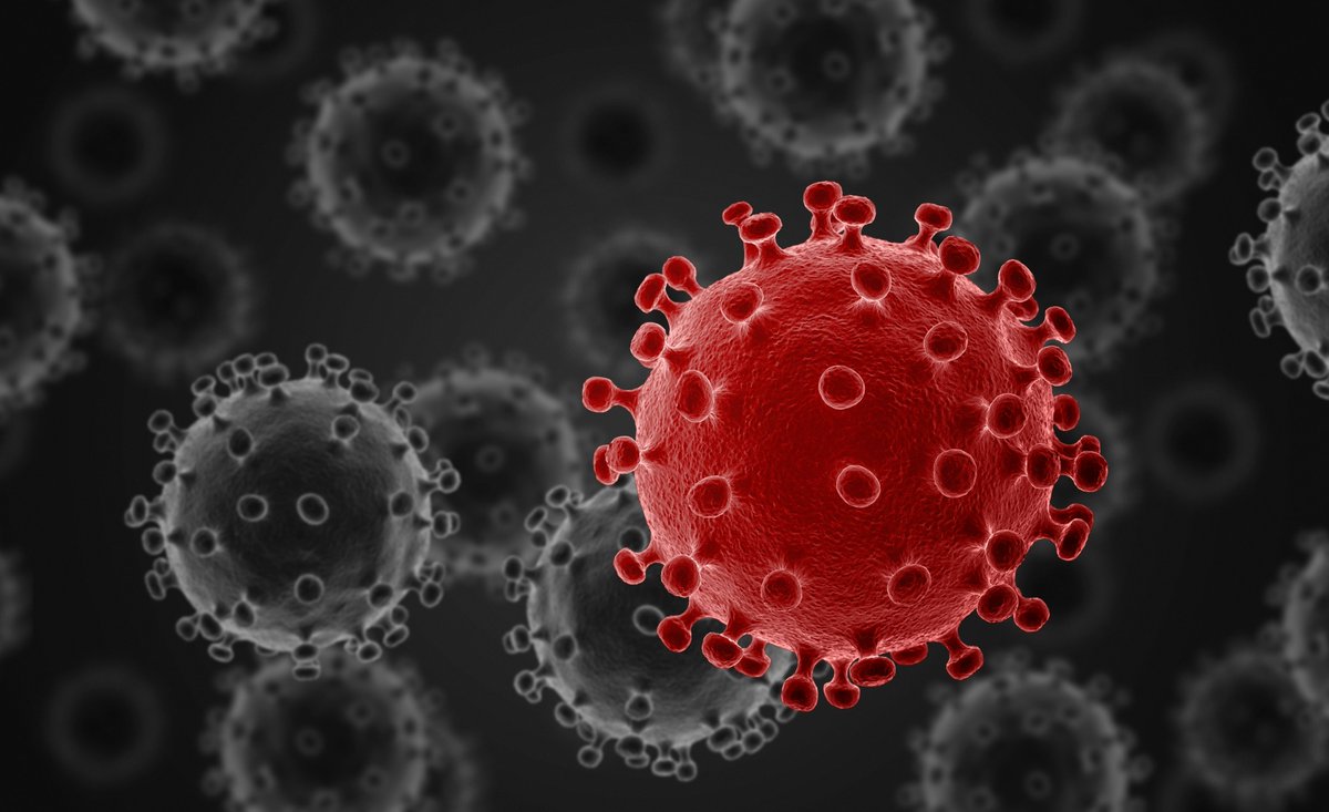 NewsBFM's tweet photo. 1. Covid-19 is no longer a global health emergency, says the World Health Organization.

The WHO announced that it is ending the emergency it declared on Jan 30, 2020, marking a major step towards the end of the pandemic that has killed over 6.9 million people worldwide. https://t.co/9id6TuJ4D7