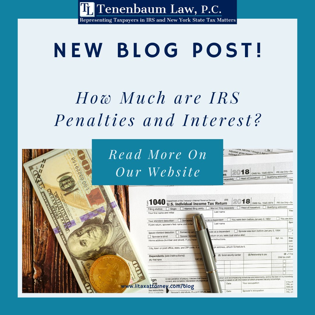 Tenenbaum Law, P.C. tweet media