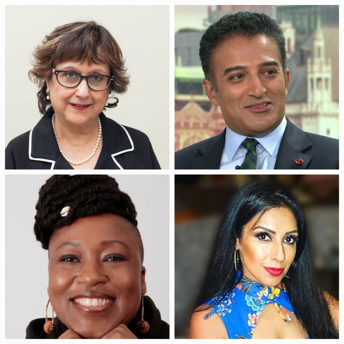 yalding1066's tweet photo. If you think these people are all RACISTS, please follow and retweet. I'll follow back all real and unlocked accounts 🇬🇧🇬🇧 @y_alibhai @adilray @SholaMos1 @narindertweets https://t.co/c0hUD9Ihm0