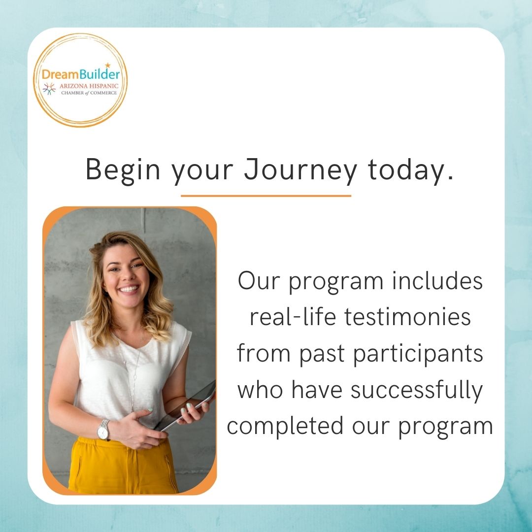 AZ DreamBuilder tweet media