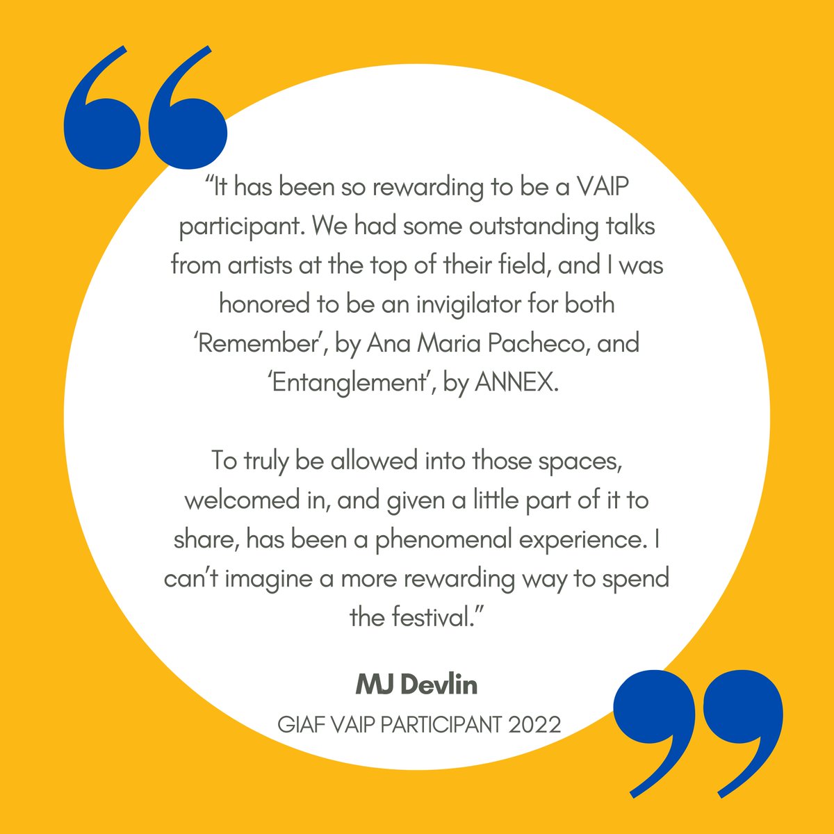 Galway International Arts Festival tweet media