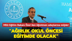 Murat_Yldz40's tweet photo. Okul öncesi eğitim seferberliği ile yapılan 6700 yeni anaokuluna Türkiye'nin yeni yüzyılında okul öncesi öğretmenleri atama bekliyor. Sn. @RTErdogan @EmineErdogan @prof_mahmutozer  #ÖzerÇubukçuGibiOl https://t.co/mI6yOBpiNL
