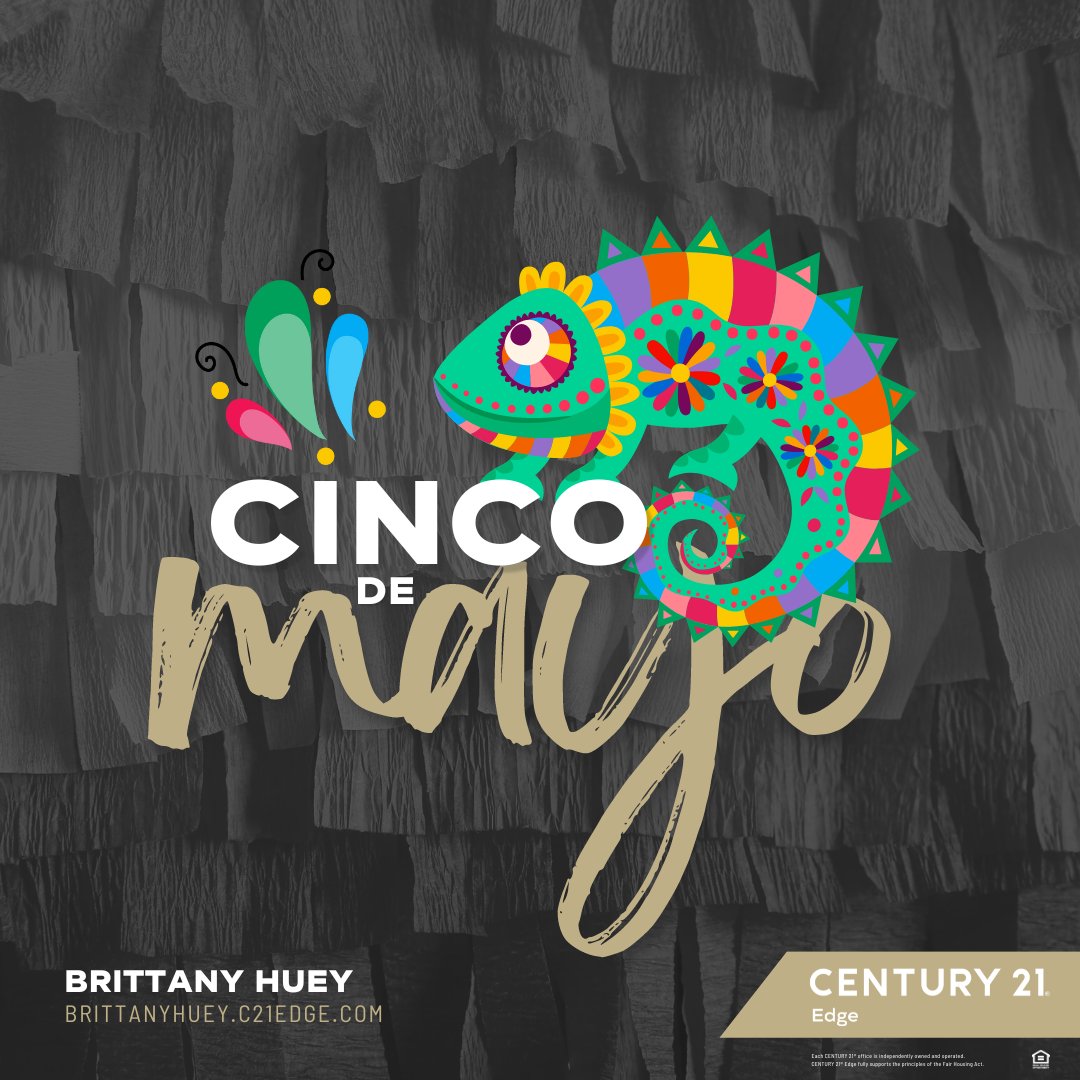 bhueyrealtor's tweet image. ¡Hola amigos! Cinco de Mayo is a great time to celebrate Mexican culture and all the amazing things it has to offer—including some seriously stunning architecture and design. 🌅🏰 

#CincoDeMayo #HomeDesignGoals #culture #realestate #realtor #homebuyer #homeowner #dreamhome