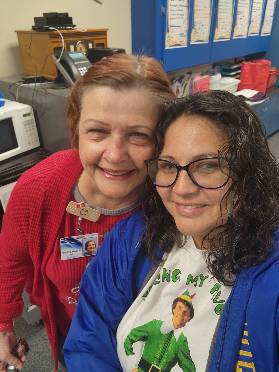 #celebrateSAISD #differencemaker