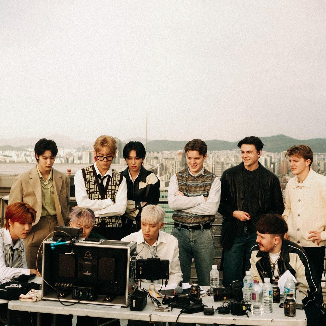 p1harmonyp1ece's tweet photo. P1Harmony ig updates ♡

#NewHopeClub #NHC #P1Harmony #피원하모니 #P1H #Super_Chic https://t.co/15LNAins3X
