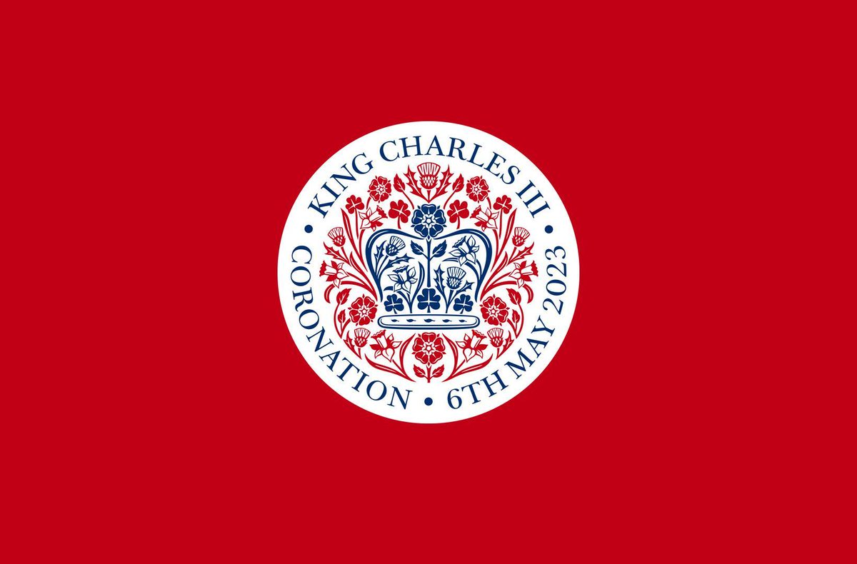 Happy Coronation Bank Holiday!
See everyone back in school on Tuesday, 9th May 2023