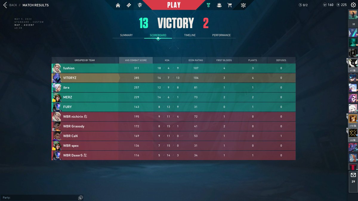 ggwp <a href="/EsportsWbr/">WBR Esports</a>