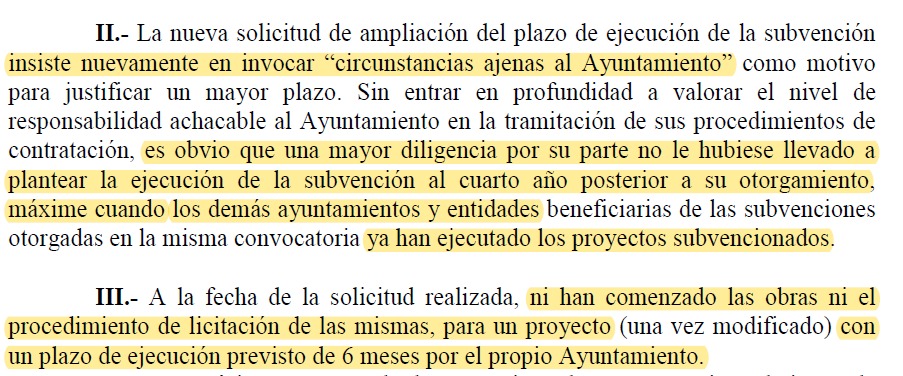 PSOEBtaDelNorte's tweet photo. Nuestro equipo vuelve a ser objeto de los ataques de Sísepuede:
Nuestras reivindicaciones sobre la Casa de Los Mayores son reales, y los responsables de la devolución de medio millón de euros fue su gobierno.
Fuente: IASS, 13 Mayo 2022.
#PSOE
#BuenavistadelNorte
#Integridad https://t.co/Q00nsVcwIv