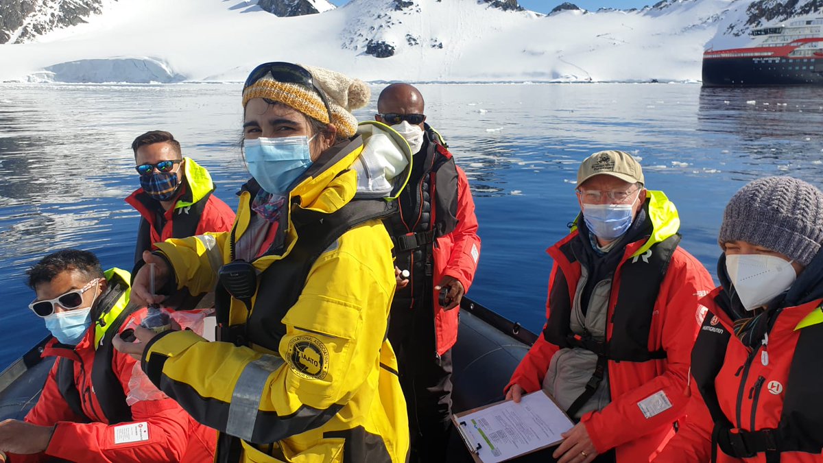 NASA Citizen Science tweet media