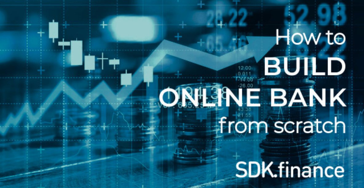 sdkfinance's tweet image. Are you interested in starting an online bank from scratch?

Learn how you can save time and money by building your own neobank with our payment software on the SDK.finance Platform.

Read our article 👉bit.ly/3HmzVa5
#FinTech #neobank #paymentsoftware