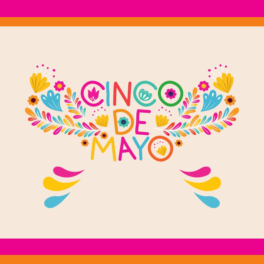 BaierlFord's tweet photo. Holy guacamole! In queso you didn’t know, it's Cinco de Mayo! 🎊

#CincodeMayo #fiesta #fiestathensiesta #keepcalmeattacos https://t.co/lth3EDJ98a