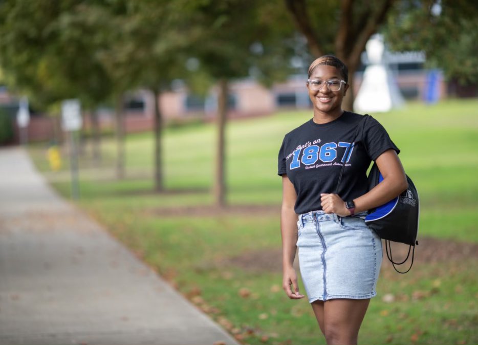 Fayetteville State University on Twitter "Today is the last day of