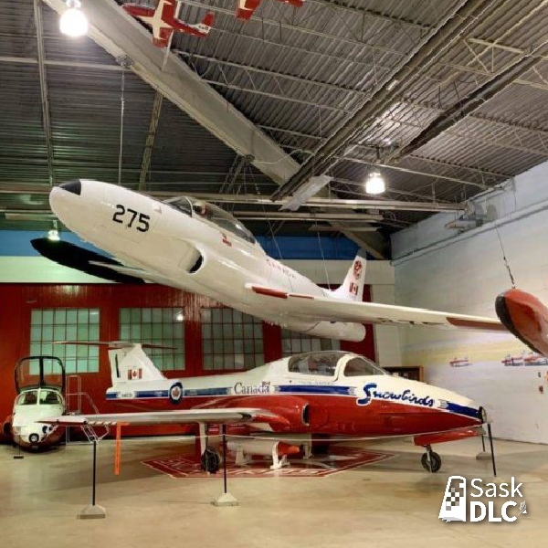 Kindergarten to Grade 9 Field Trip – The DLC will be hosting a field trip to Moose Jaw on May 30th. Registration information will be in your newsletter, from your teacher, today.