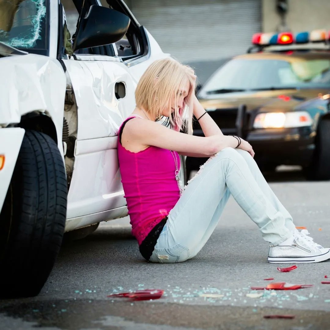 DriveTeamHQ's tweet photo. 1 in 5 of 16-year-old drivers has an accident within their first year of driving – learn how DriveTeam helps teens become safe, confident drivers.
https://t.co/7AA5oTy649
#CrashStats #StaySafe #RoadSafety https://t.co/GimTCDtbjf