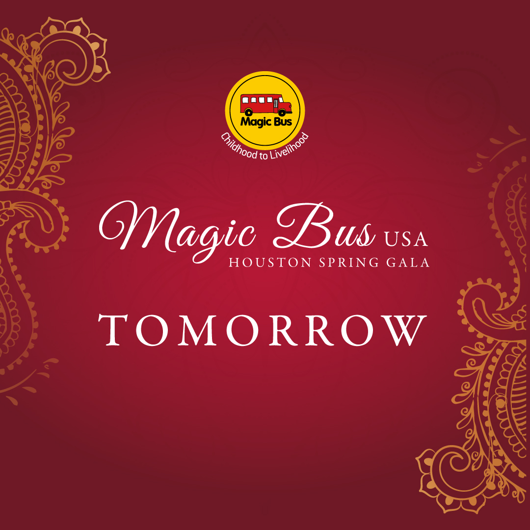 Magic Bus USA tweet media