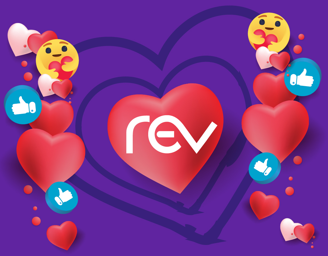 Letsrevnow's tweet image. Hey, hey! -- Louis G. and Joshua B. -- We appreciate you!
Thank you for REVving up and continuing to be our loyal customer. 
#itpaystorev
No action required. 
Winner will be contacted directly.